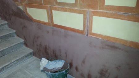 Aplicación de técnicas tradicionales